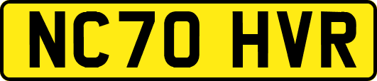 NC70HVR