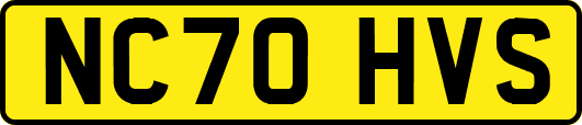 NC70HVS