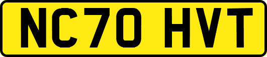 NC70HVT