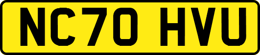 NC70HVU