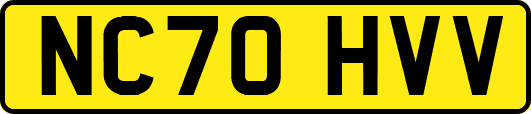 NC70HVV