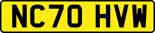 NC70HVW