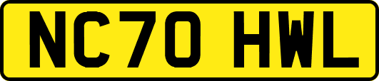 NC70HWL