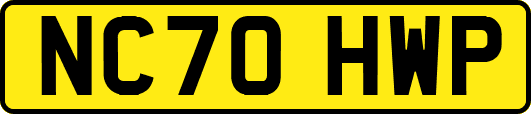 NC70HWP