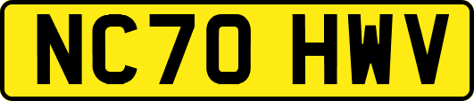 NC70HWV