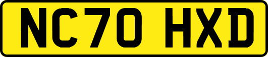 NC70HXD