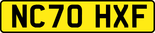 NC70HXF