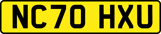 NC70HXU