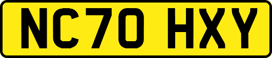 NC70HXY