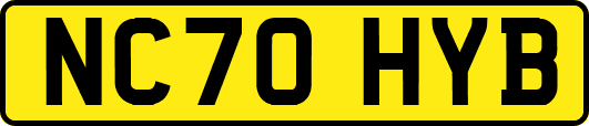 NC70HYB