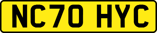 NC70HYC