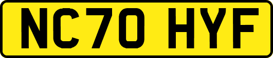 NC70HYF