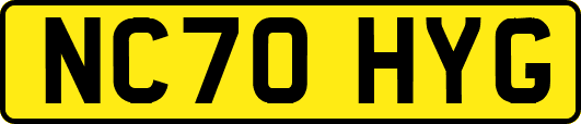 NC70HYG