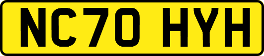 NC70HYH