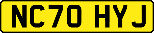 NC70HYJ