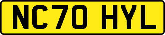 NC70HYL