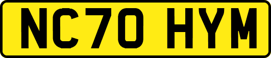 NC70HYM