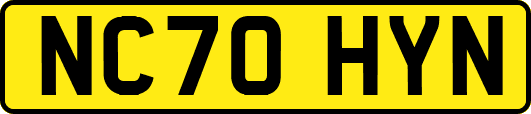 NC70HYN