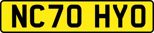 NC70HYO