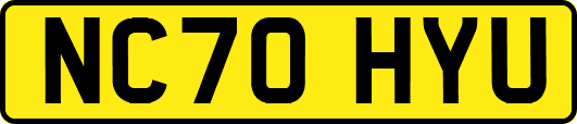 NC70HYU