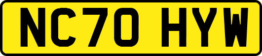 NC70HYW