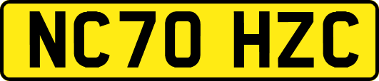 NC70HZC