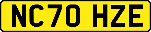 NC70HZE