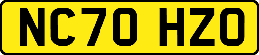 NC70HZO