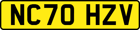 NC70HZV