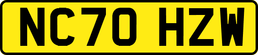 NC70HZW