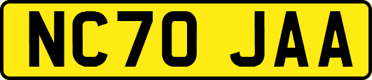 NC70JAA