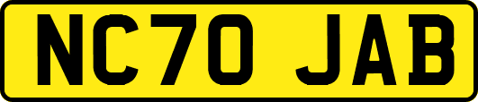 NC70JAB