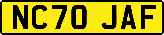 NC70JAF