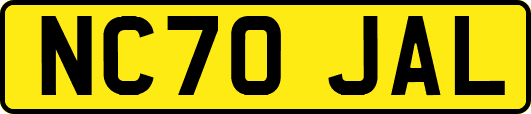 NC70JAL