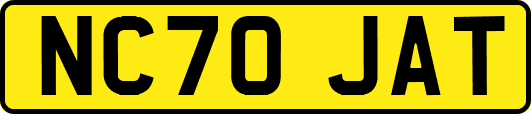 NC70JAT