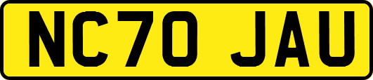 NC70JAU