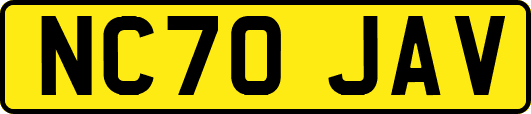 NC70JAV