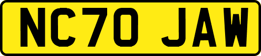 NC70JAW