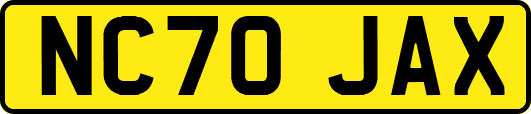 NC70JAX