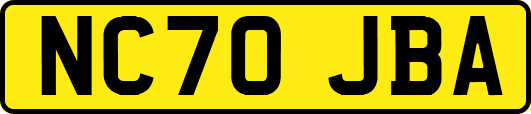 NC70JBA