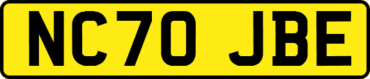 NC70JBE