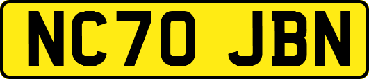 NC70JBN