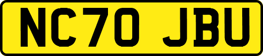 NC70JBU