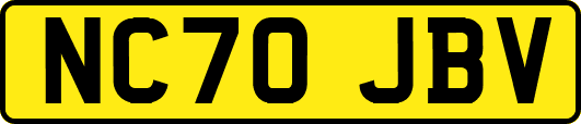 NC70JBV