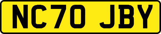 NC70JBY