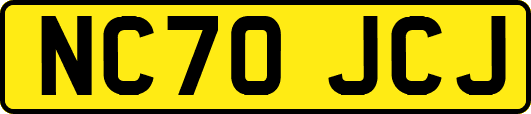 NC70JCJ