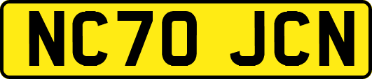 NC70JCN