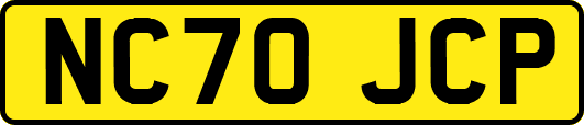 NC70JCP