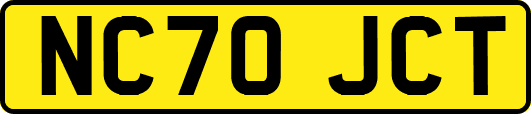 NC70JCT