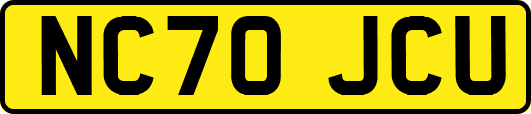 NC70JCU